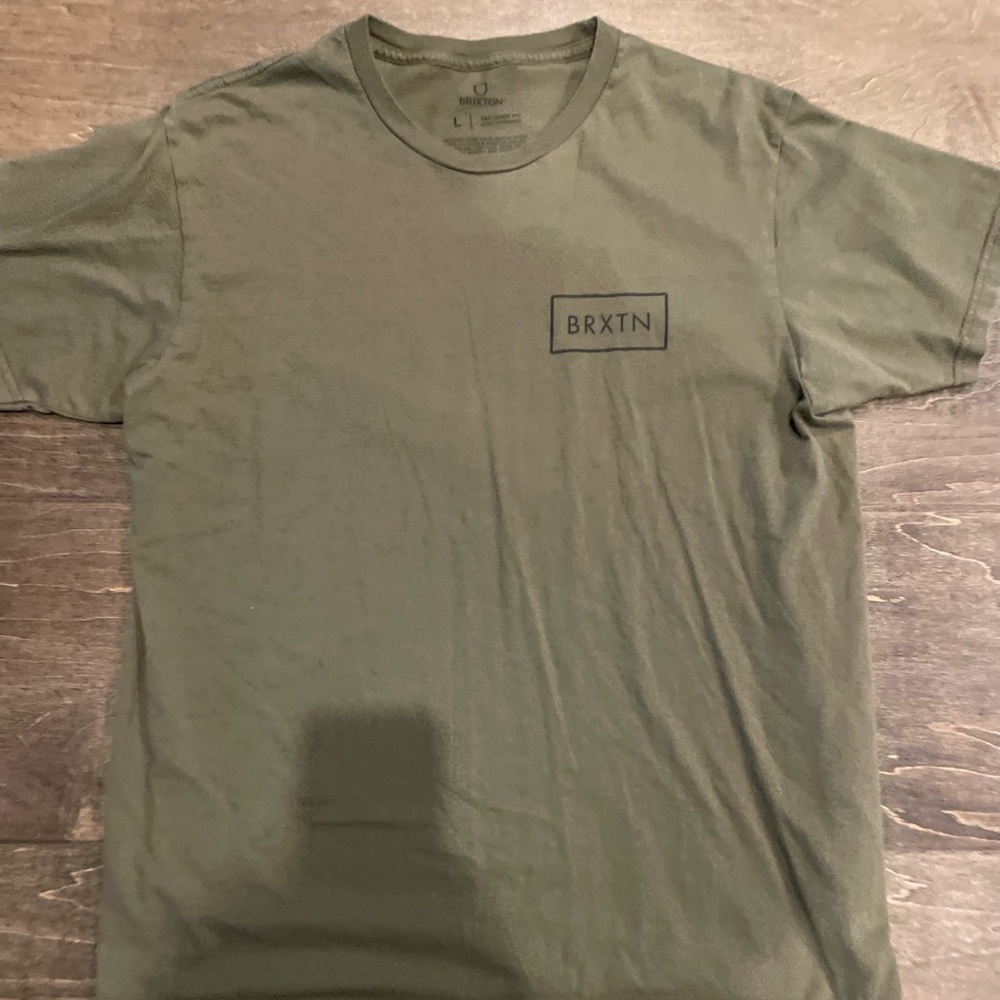 Brixton Shirt